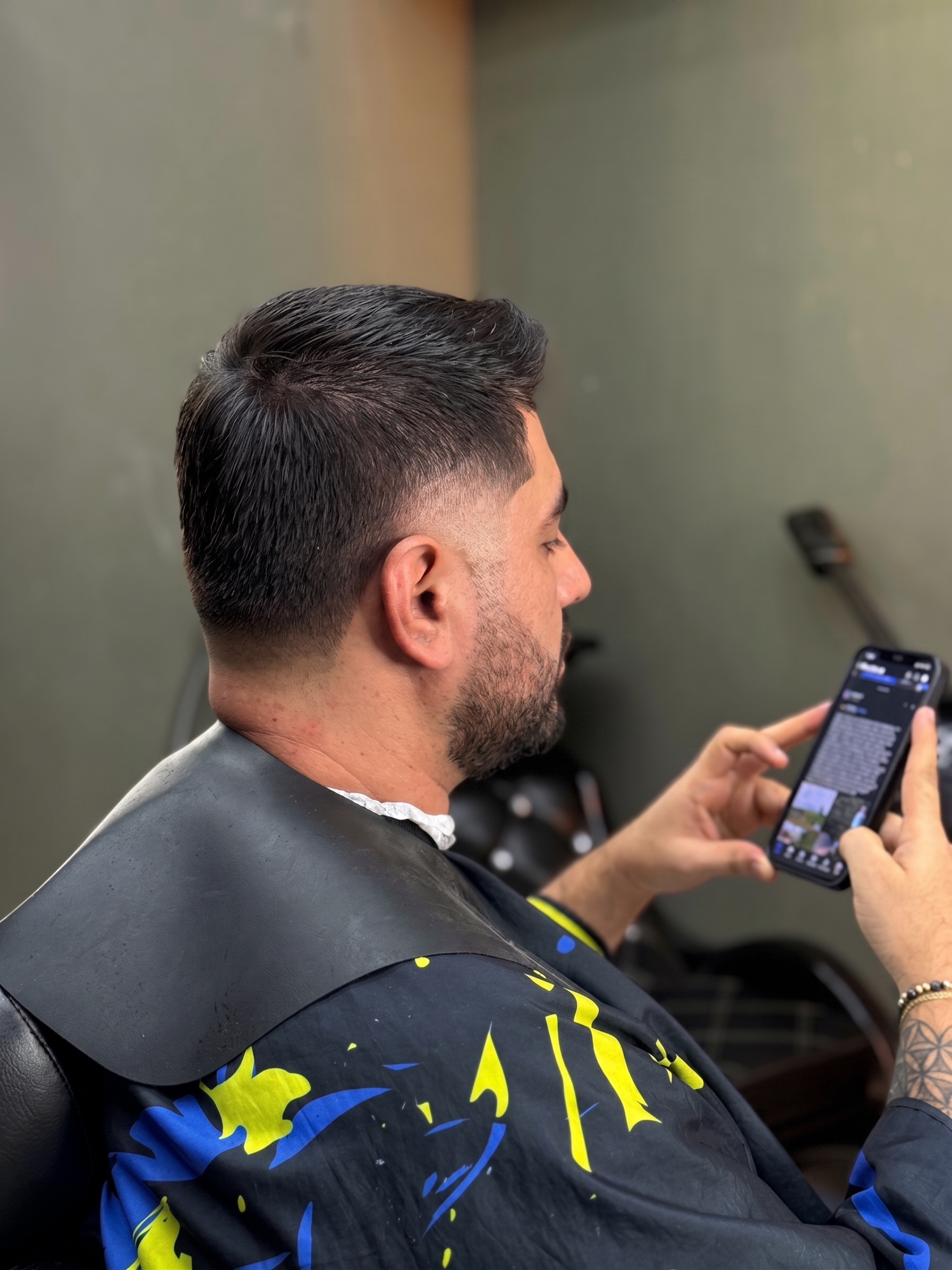 Corte Básico