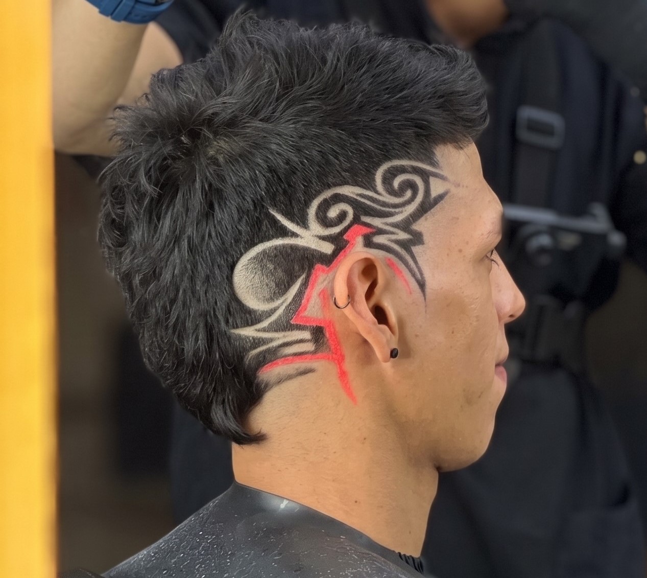Diseño Freestyle