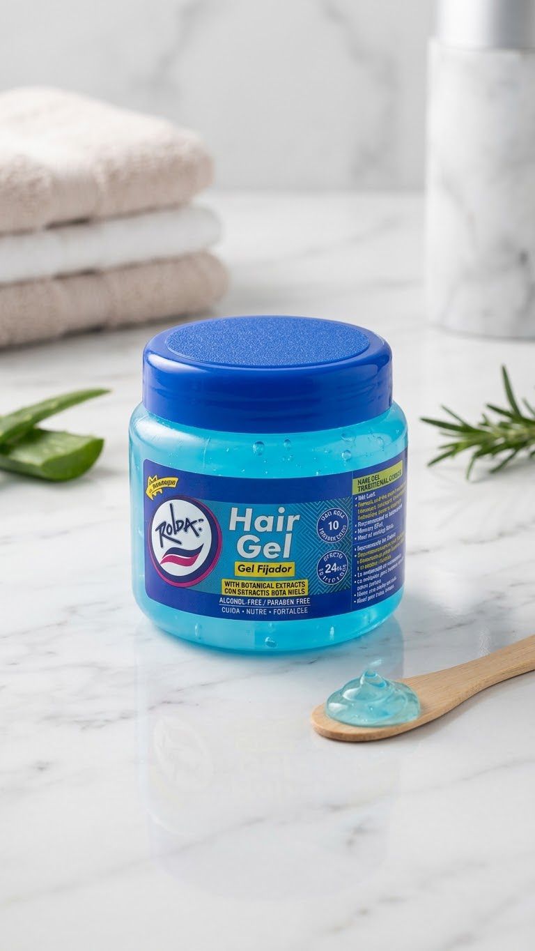 Hair Gel